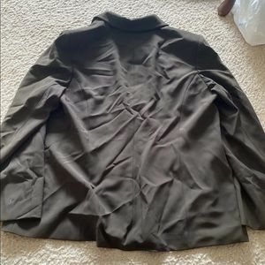 Jones New York Collection Platinum Womens 16W